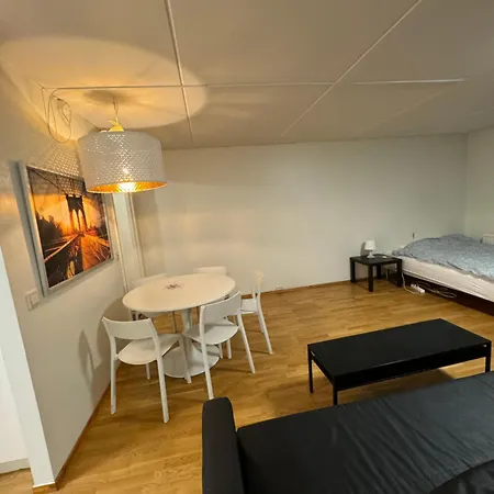 Apartment Centrum *