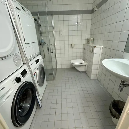 Lejlighed Centrum Oslo