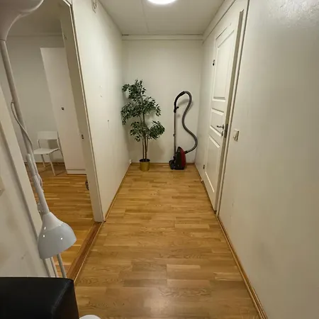 Apartment Centrum *