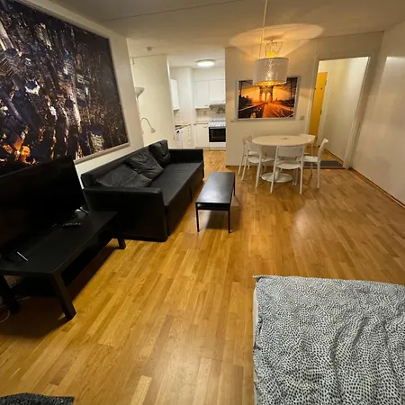 Apartment Centrum