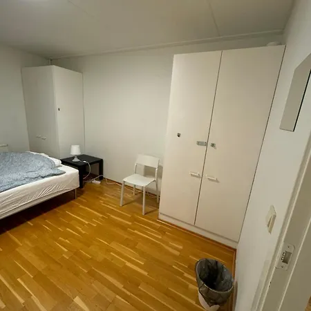 Apartment Centrum *