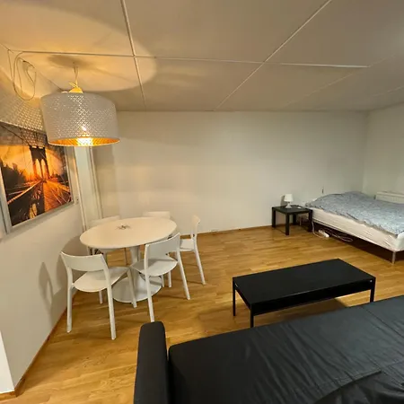 Centrum Oslo