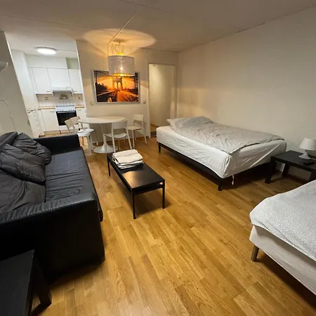 Centrum Apartment *